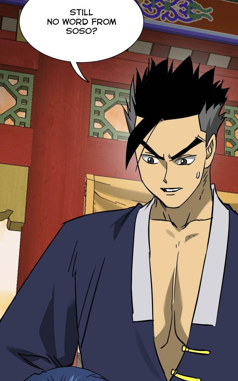Read Infinite Leveling: Murim chapter 224 image 120 on Lezhin