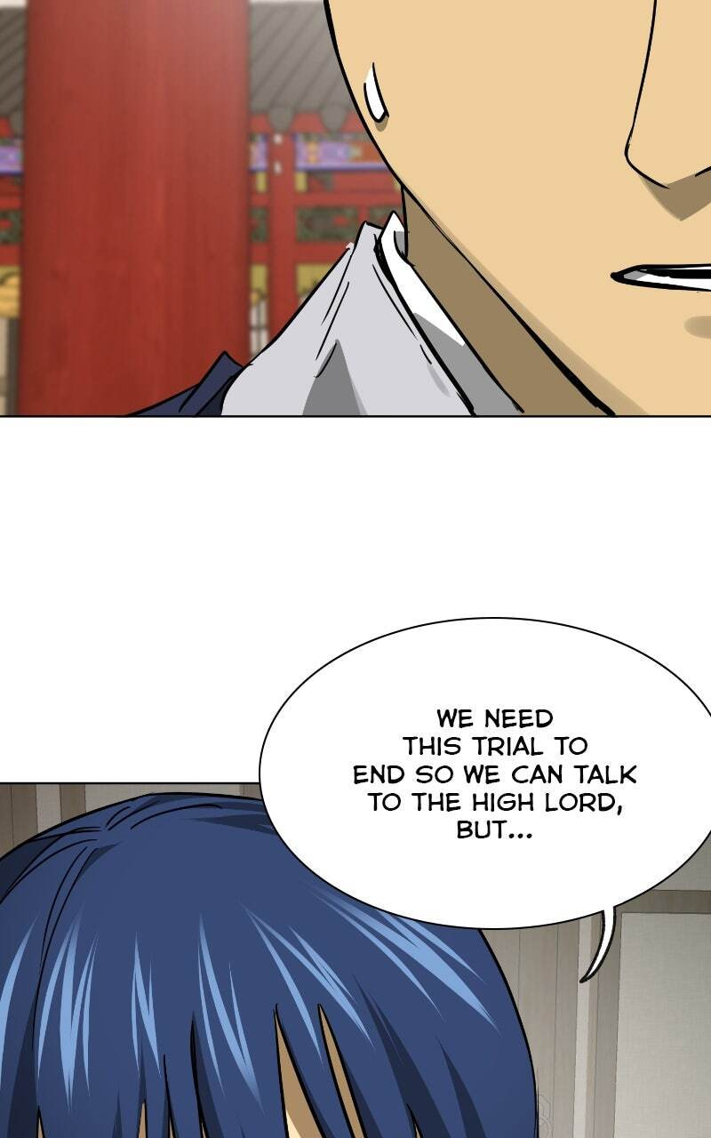 Read Infinite Leveling: Murim chapter 224 image 123 on Lezhin