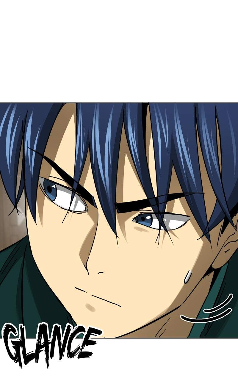 Read Infinite Leveling: Murim chapter 224 image 125 on Lezhin