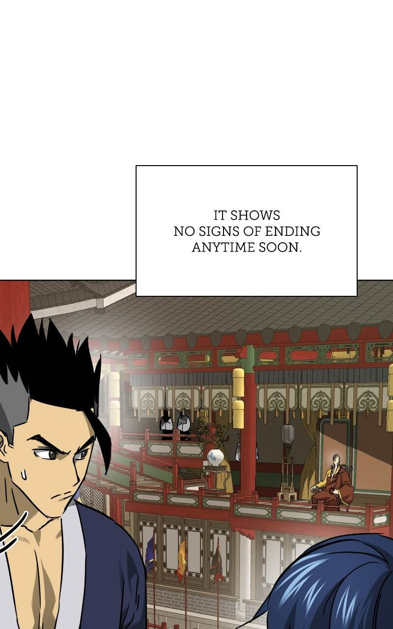 Read Infinite Leveling: Murim chapter 224 image 126 on Lezhin