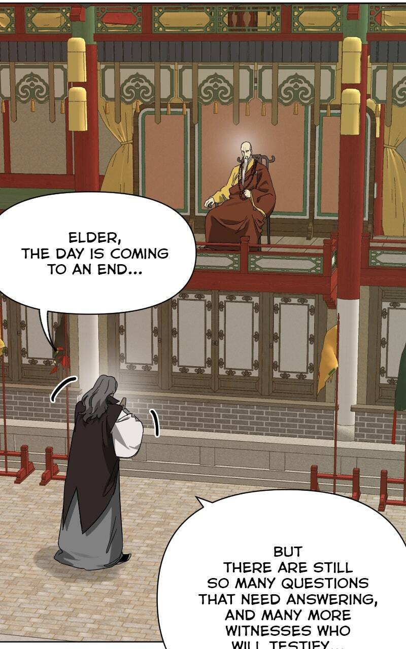 Read Infinite Leveling: Murim chapter 224 image 128 on Lezhin