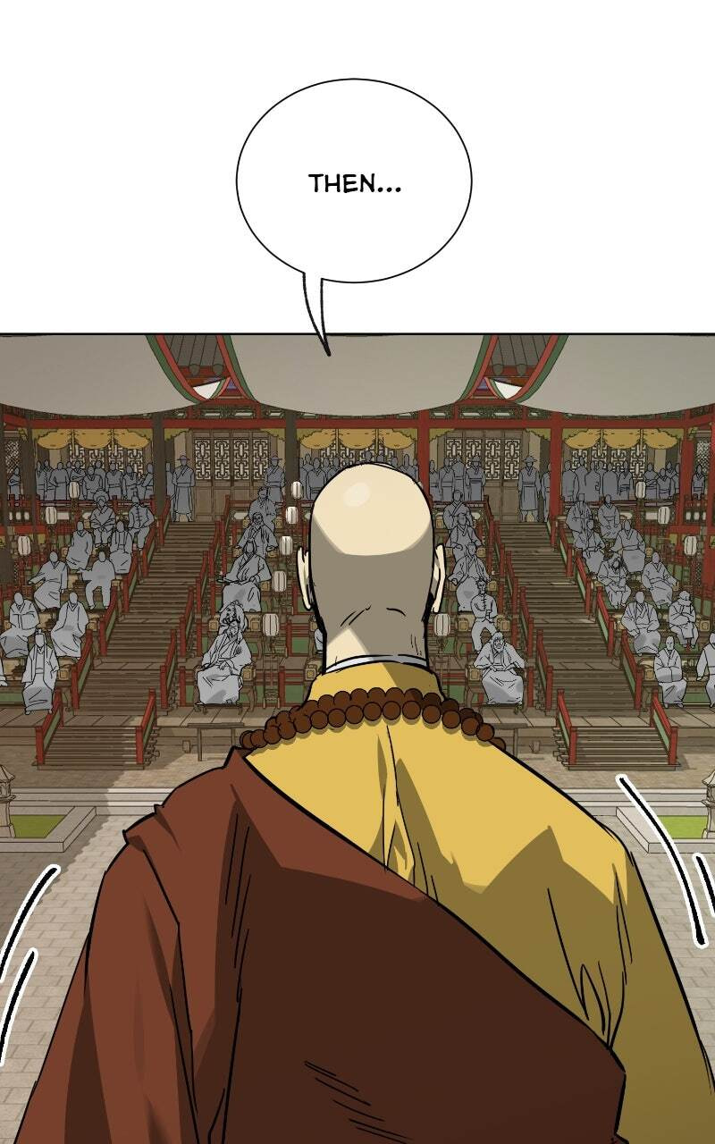 Read Infinite Leveling: Murim chapter 224 image 138 on Lezhin