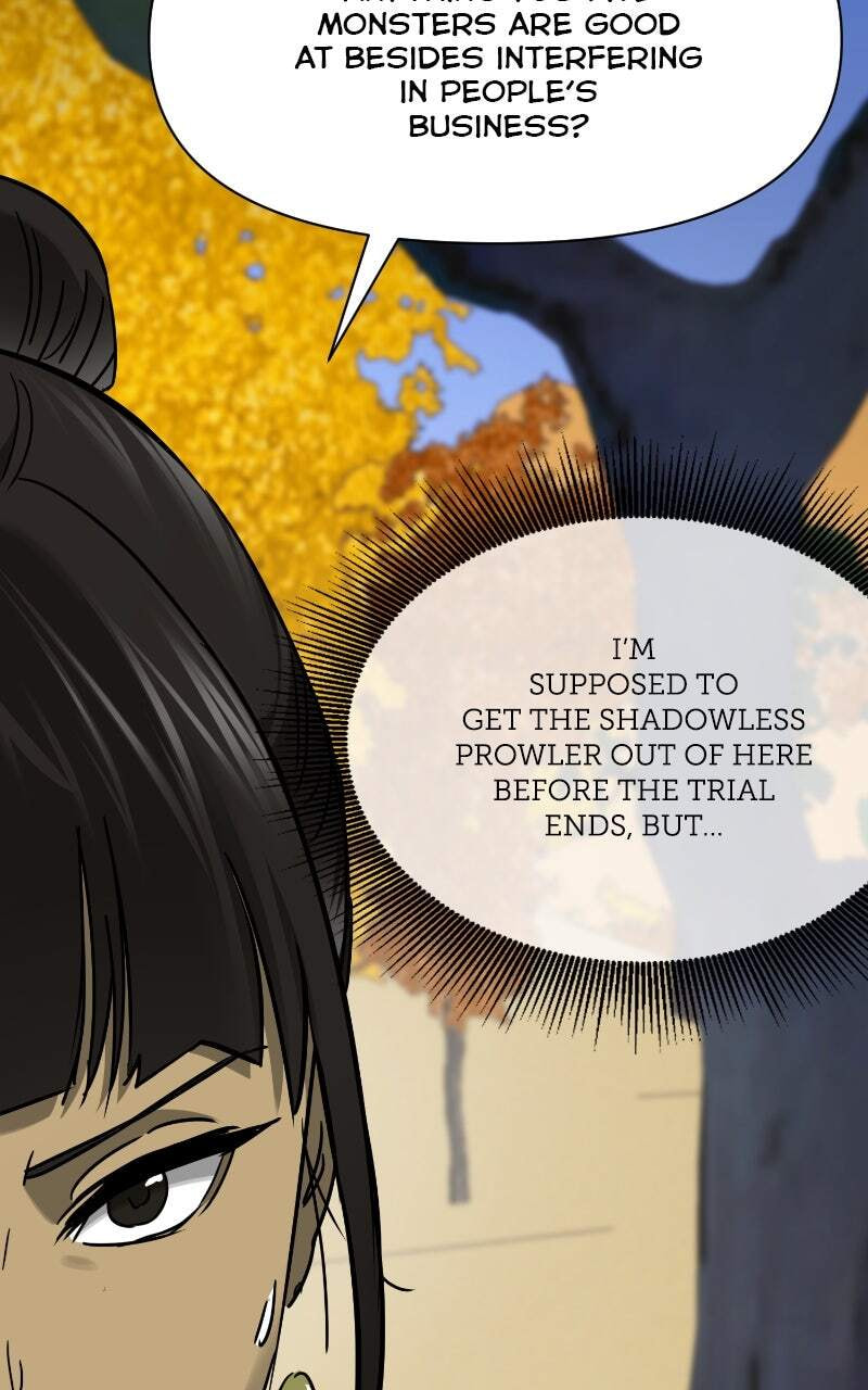 Read Infinite Leveling: Murim chapter 224 image 14 on Lezhin