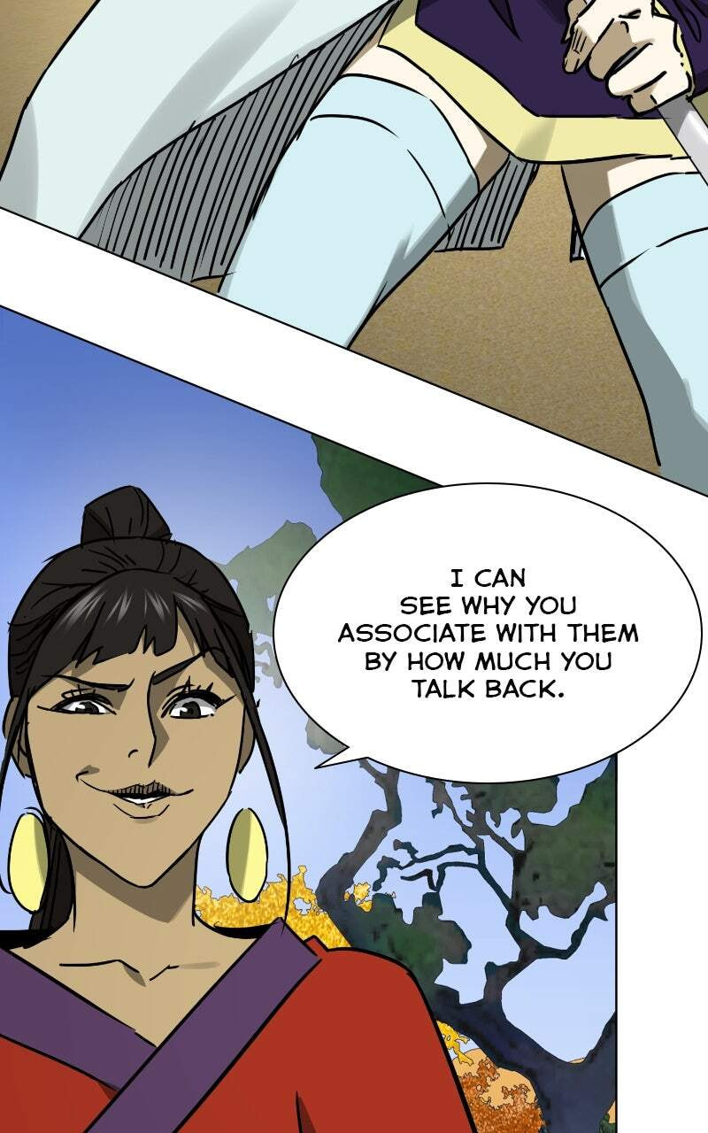 Read Infinite Leveling: Murim chapter 224 image 17 on Lezhin