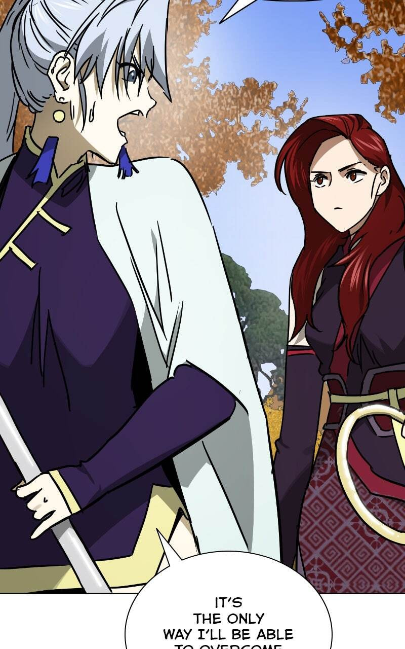 Read Infinite Leveling: Murim chapter 224 image 19 on Lezhin