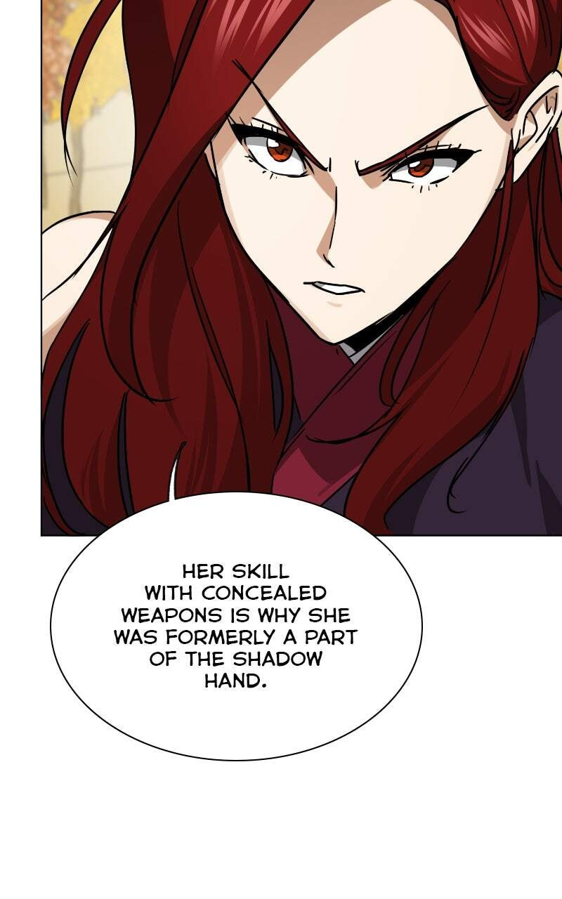 Read Infinite Leveling: Murim chapter 224 image 21 on Lezhin