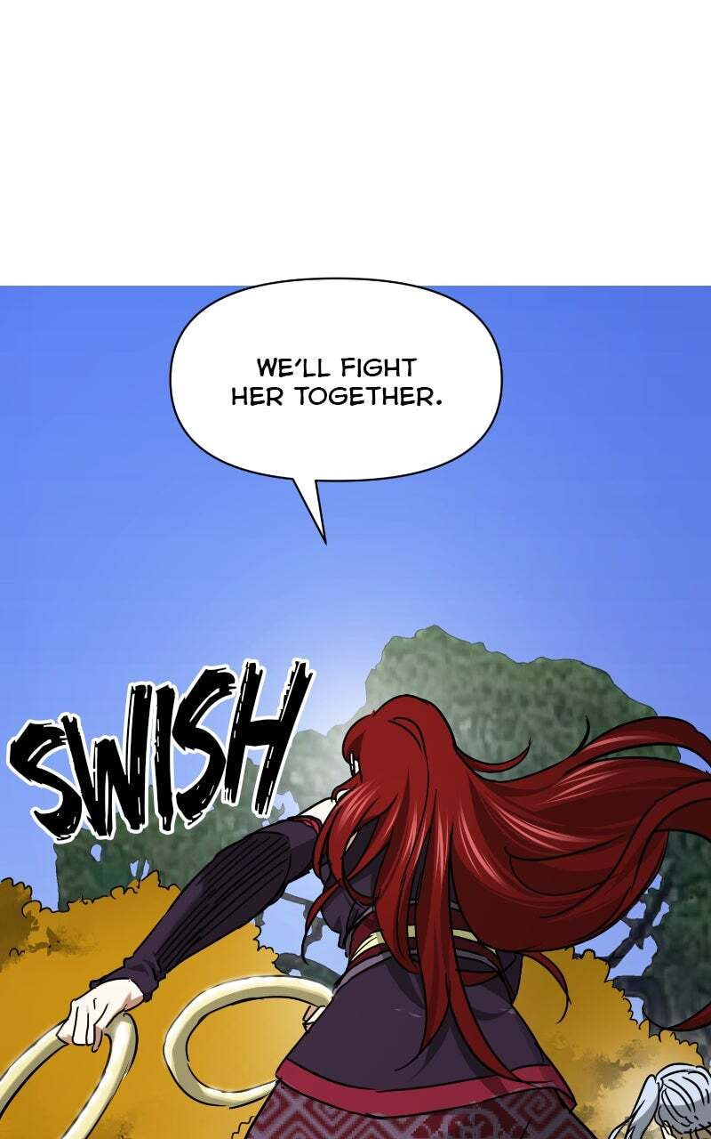 Read Infinite Leveling: Murim chapter 224 image 22 on Lezhin