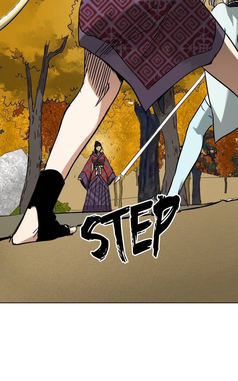 Read Infinite Leveling: Murim chapter 224 image 23 on Lezhin