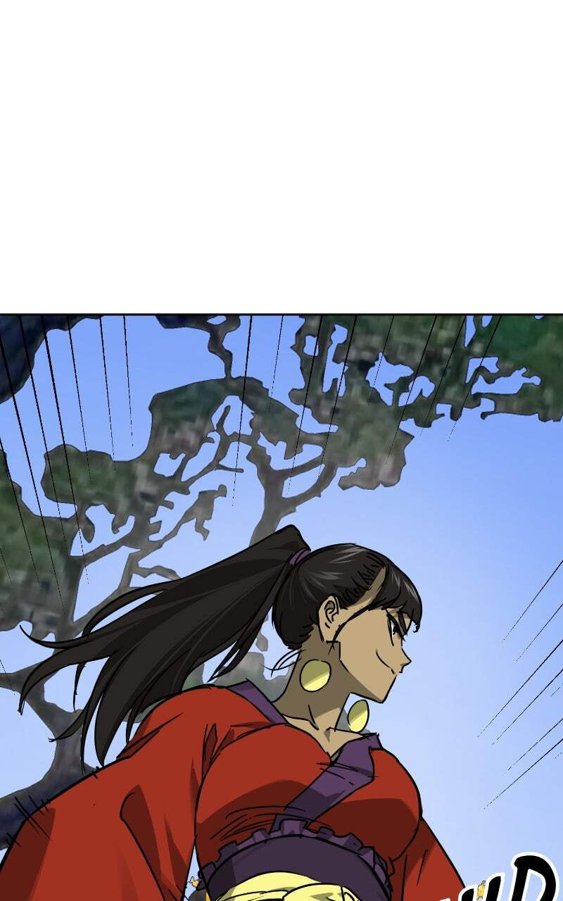 Read Infinite Leveling: Murim chapter 224 image 25 on Lezhin