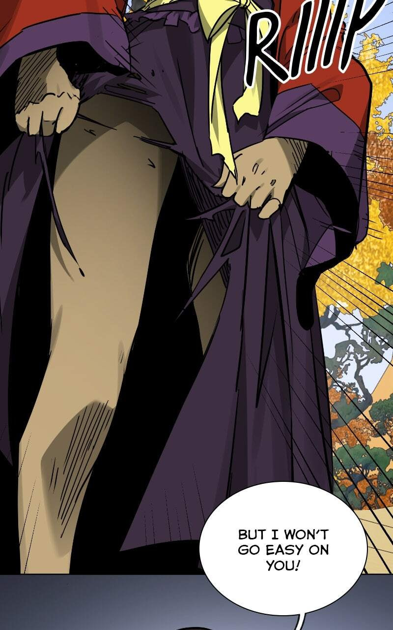 Read Infinite Leveling: Murim chapter 224 image 26 on Lezhin