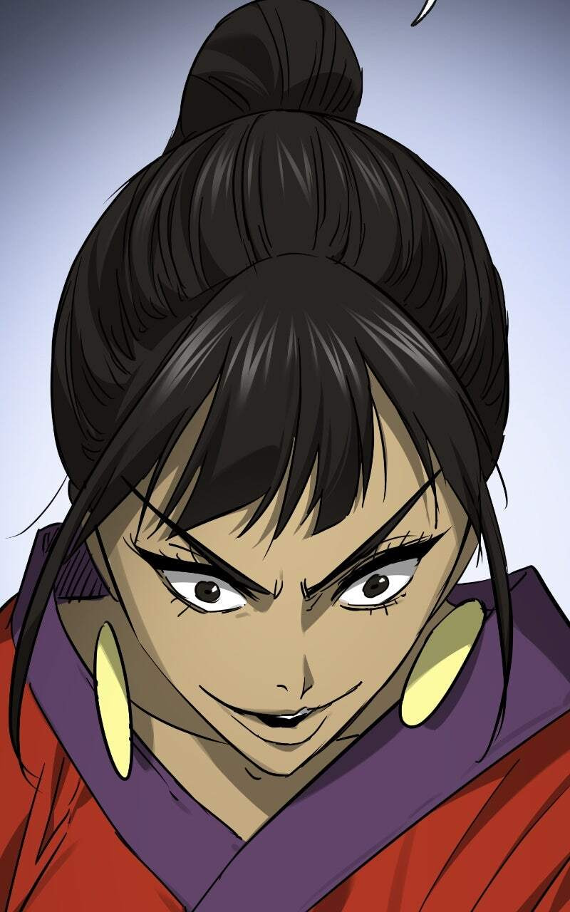Read Infinite Leveling: Murim chapter 224 image 27 on Lezhin