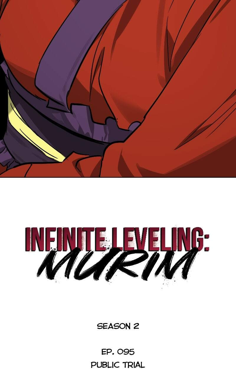 Read Infinite Leveling: Murim chapter 224 image 28 on Lezhin