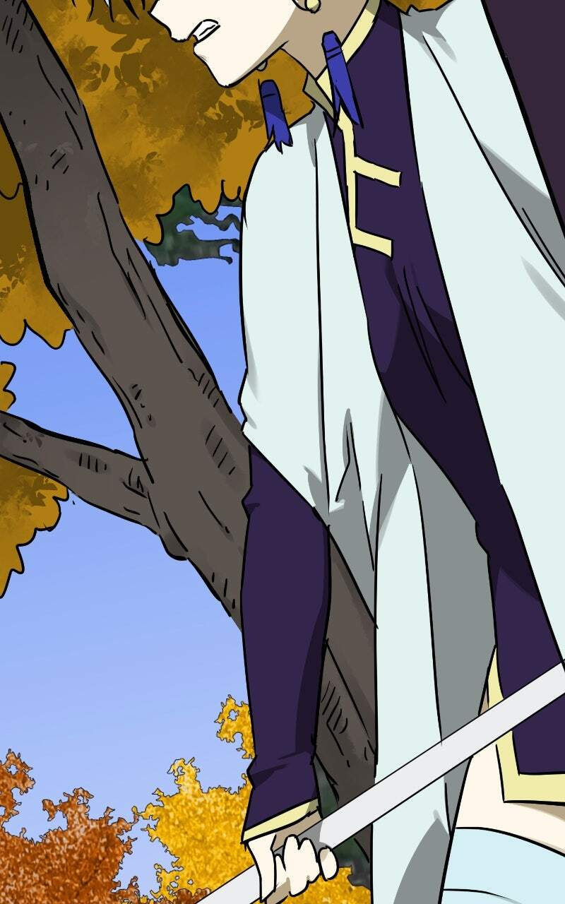 Read Infinite Leveling: Murim chapter 224 image 3 on Lezhin