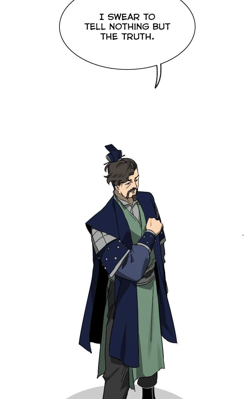 Read Infinite Leveling: Murim chapter 224 image 31 on Lezhin