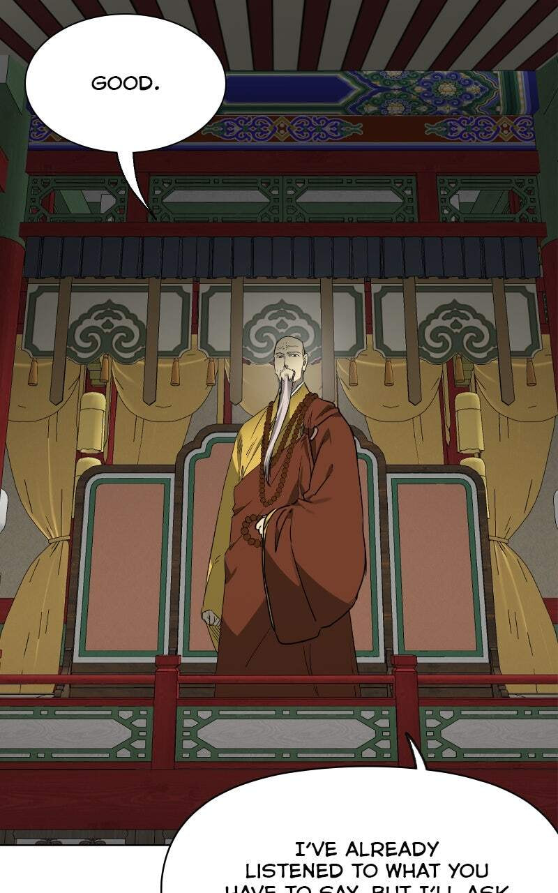 Read Infinite Leveling: Murim chapter 224 image 33 on Lezhin