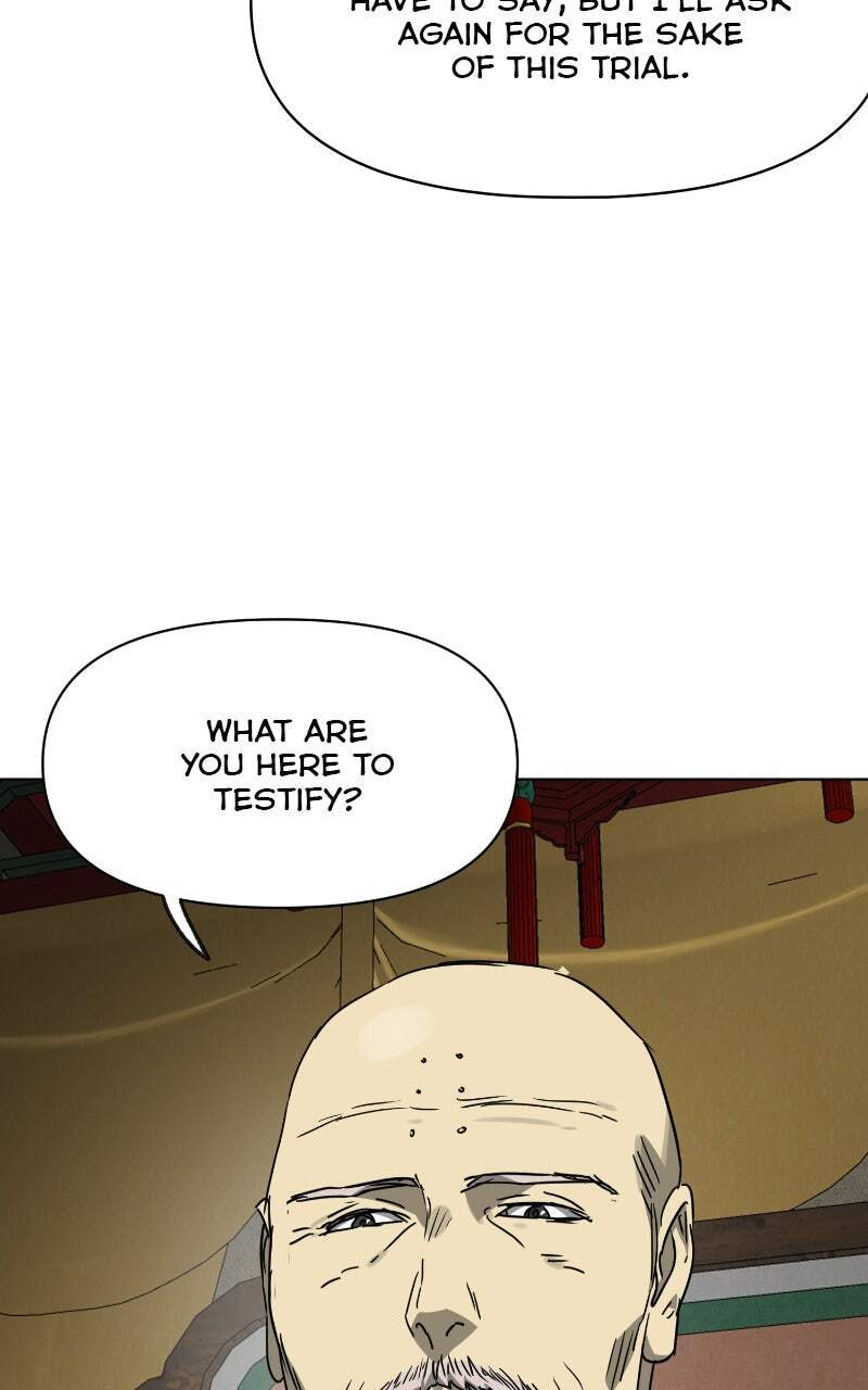 Read Infinite Leveling: Murim chapter 224 image 34 on Lezhin