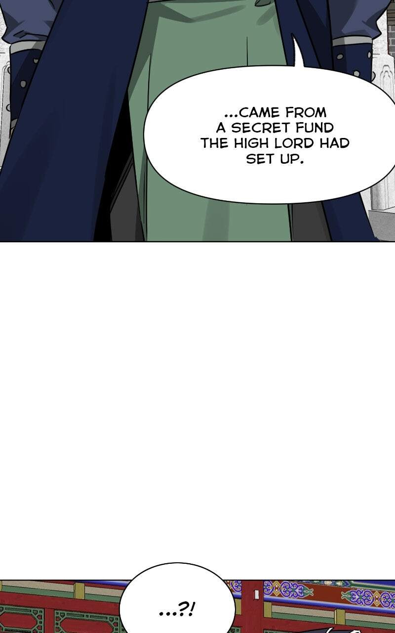 Read Infinite Leveling: Murim chapter 224 image 43 on Lezhin
