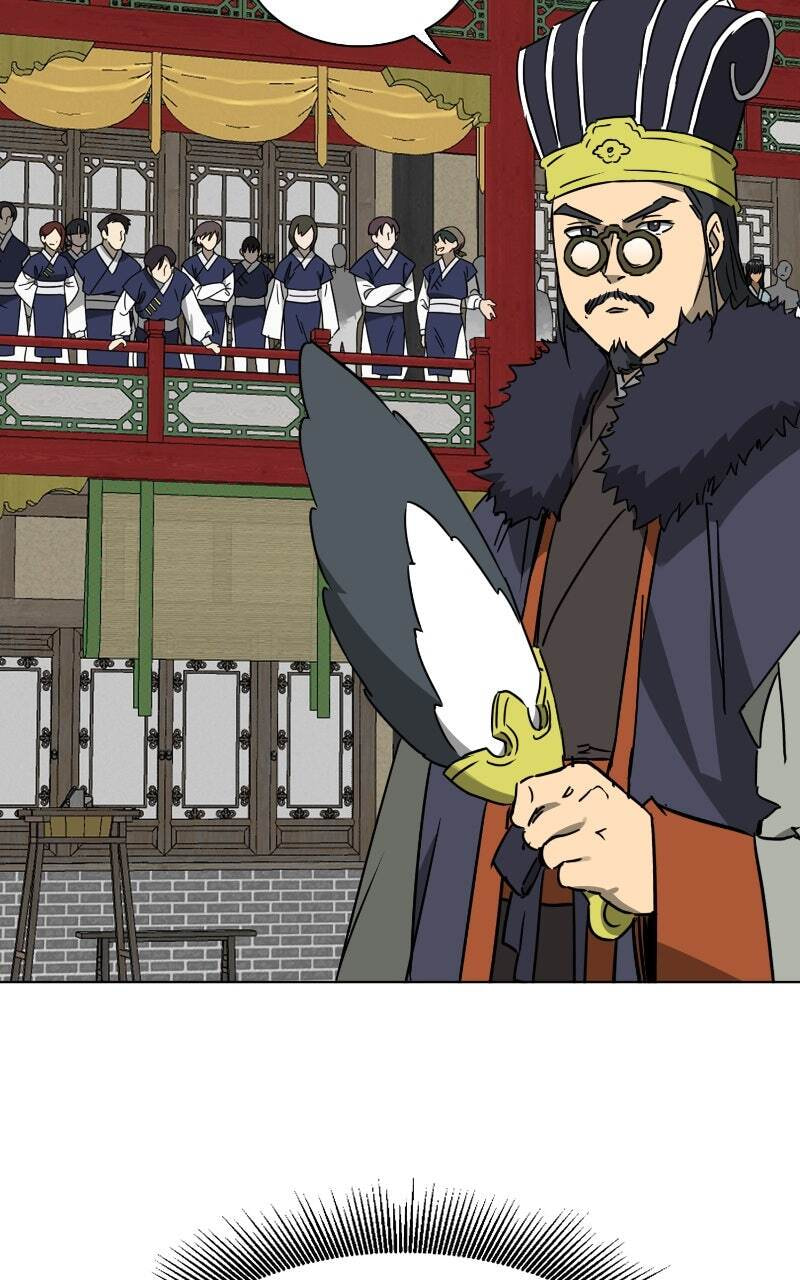 Read Infinite Leveling: Murim chapter 224 image 44 on Lezhin
