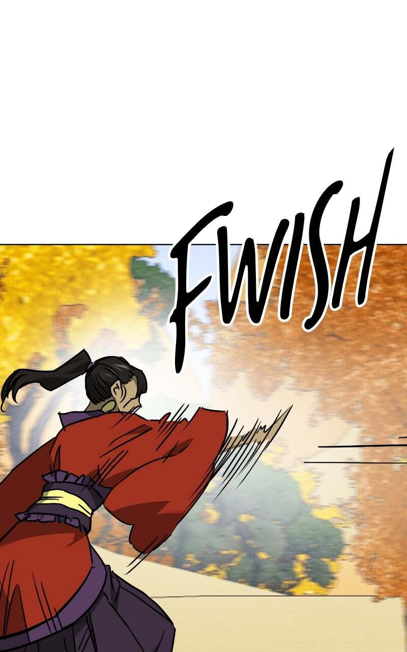Read Infinite Leveling: Murim chapter 224 image 5 on Lezhin