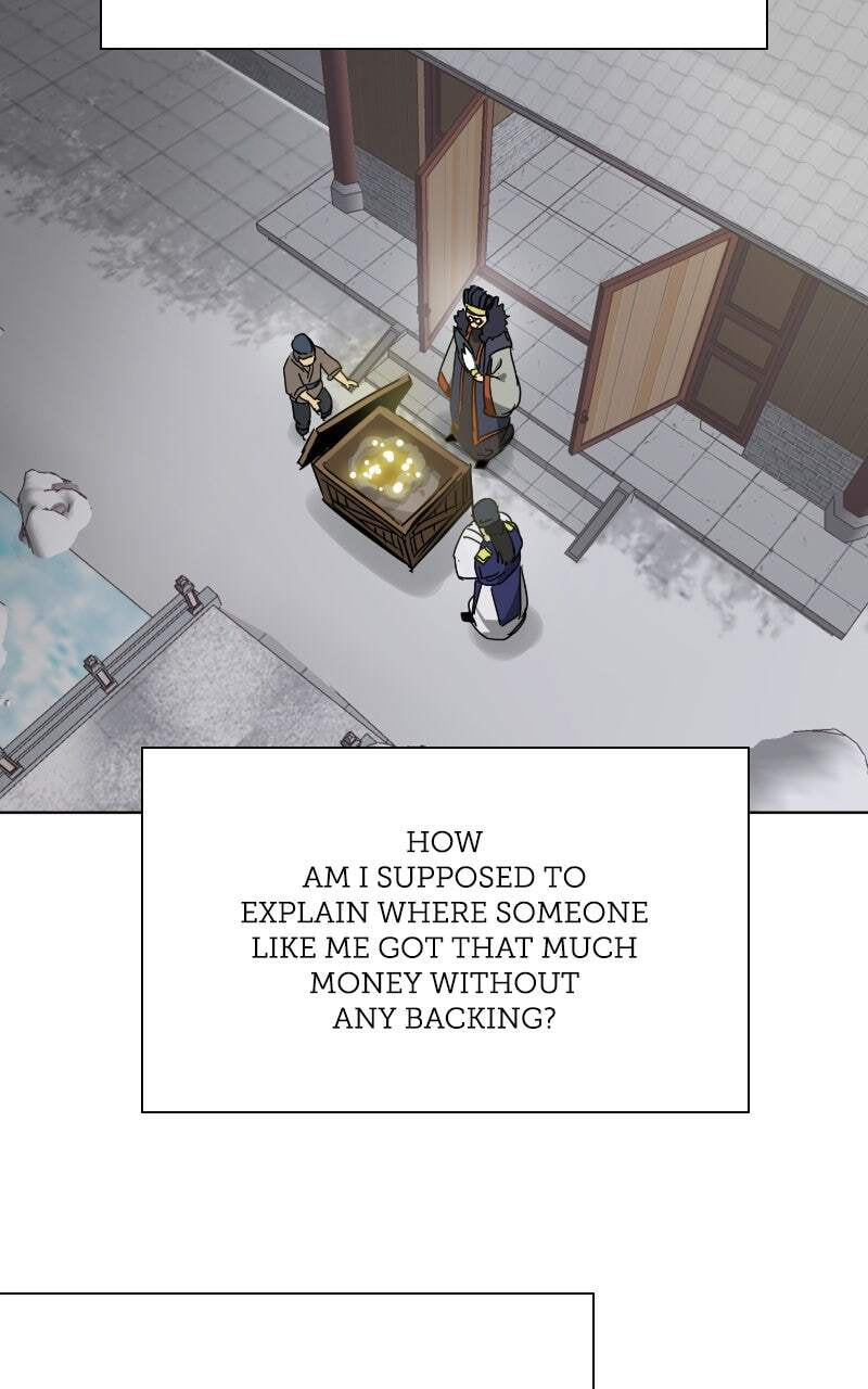 Read Infinite Leveling: Murim chapter 224 image 52 on Lezhin