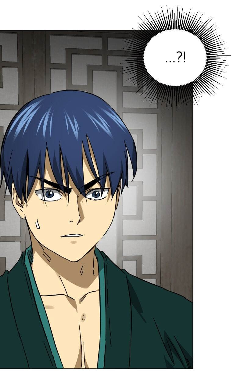 Read Infinite Leveling: Murim chapter 224 image 56 on Lezhin