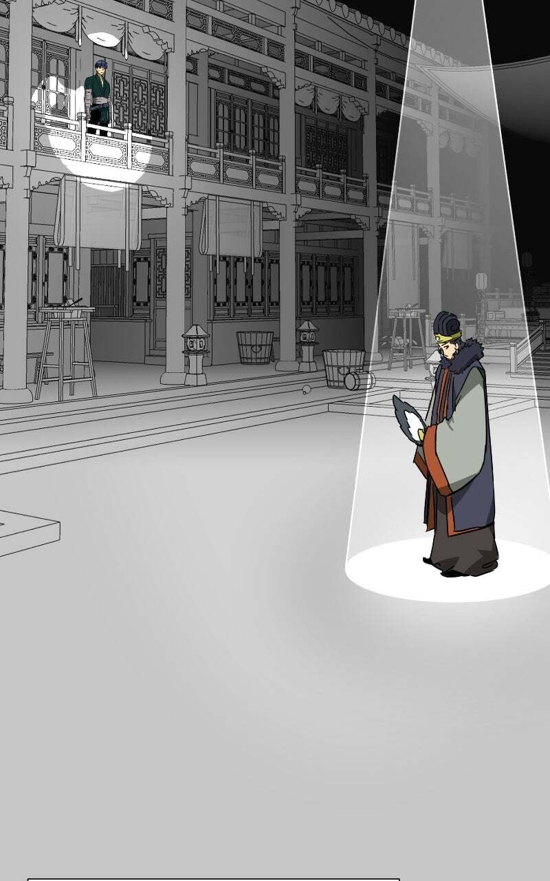 Read Infinite Leveling: Murim chapter 224 image 58 on Lezhin