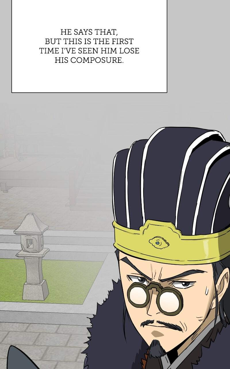 Read Infinite Leveling: Murim chapter 224 image 59 on Lezhin
