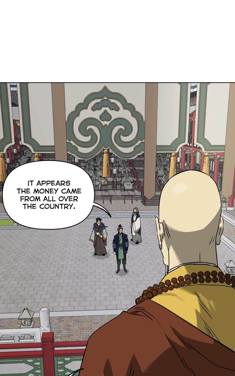 Read Infinite Leveling: Murim chapter 224 image 63 on Lezhin