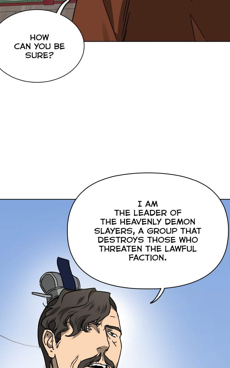 Read Infinite Leveling: Murim chapter 224 image 64 on Lezhin