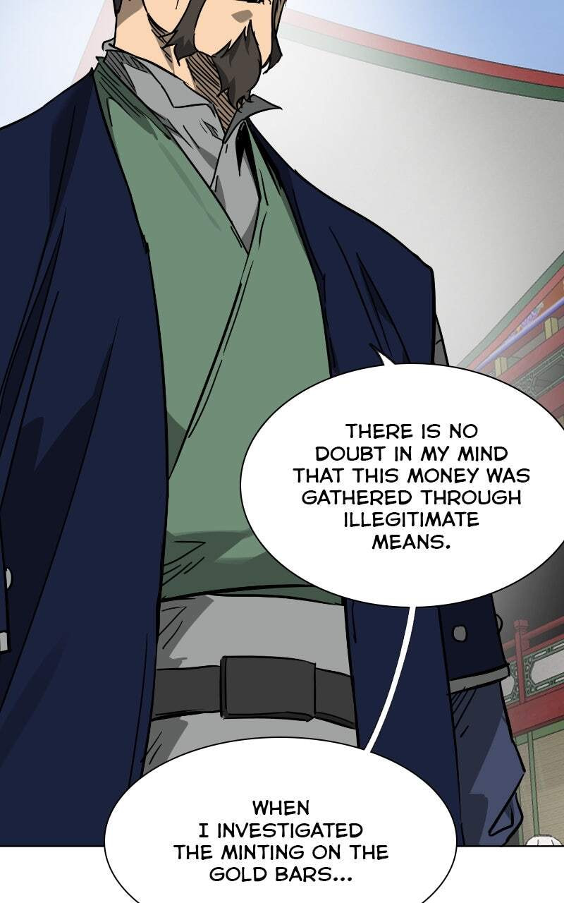 Read Infinite Leveling: Murim chapter 224 image 65 on Lezhin