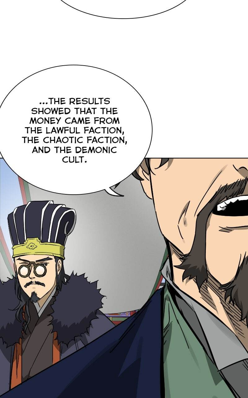 Read Infinite Leveling: Murim chapter 224 image 66 on Lezhin