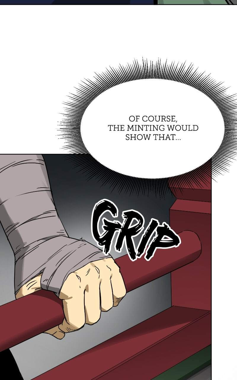 Read Infinite Leveling: Murim chapter 224 image 67 on Lezhin