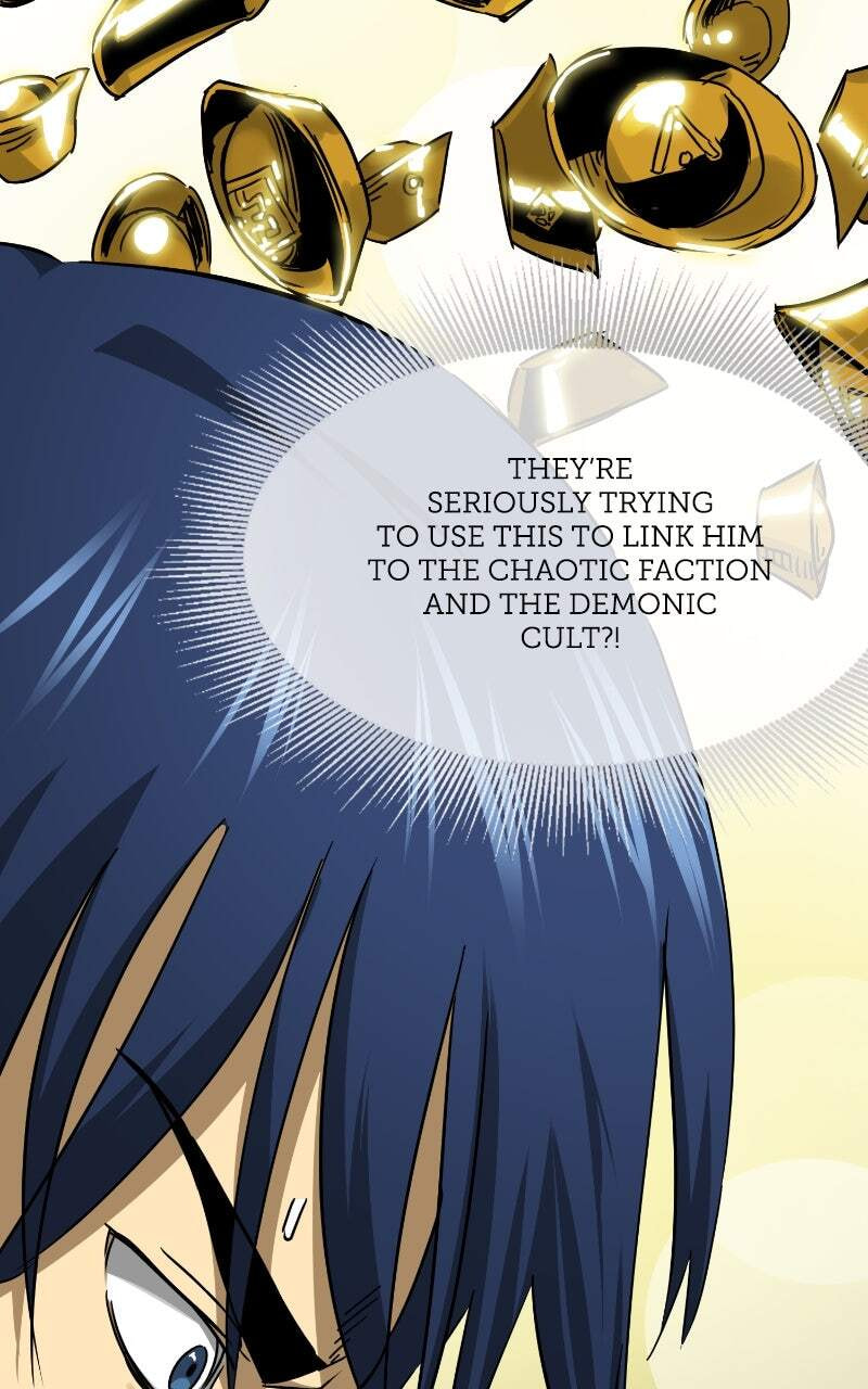 Read Infinite Leveling: Murim chapter 224 image 69 on Lezhin