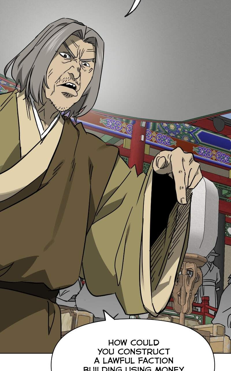 Read Infinite Leveling: Murim chapter 224 image 76 on Lezhin