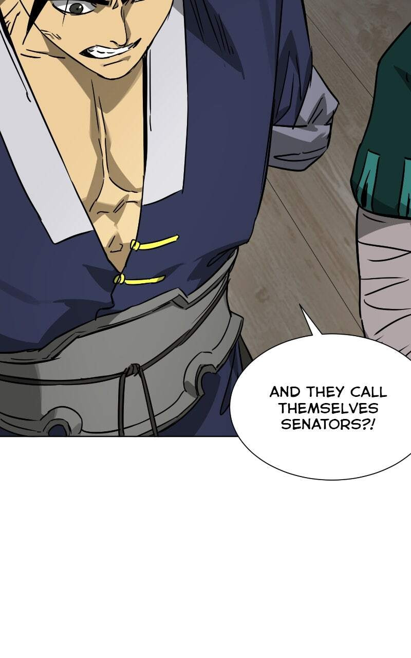Read Infinite Leveling: Murim chapter 224 image 78 on Lezhin