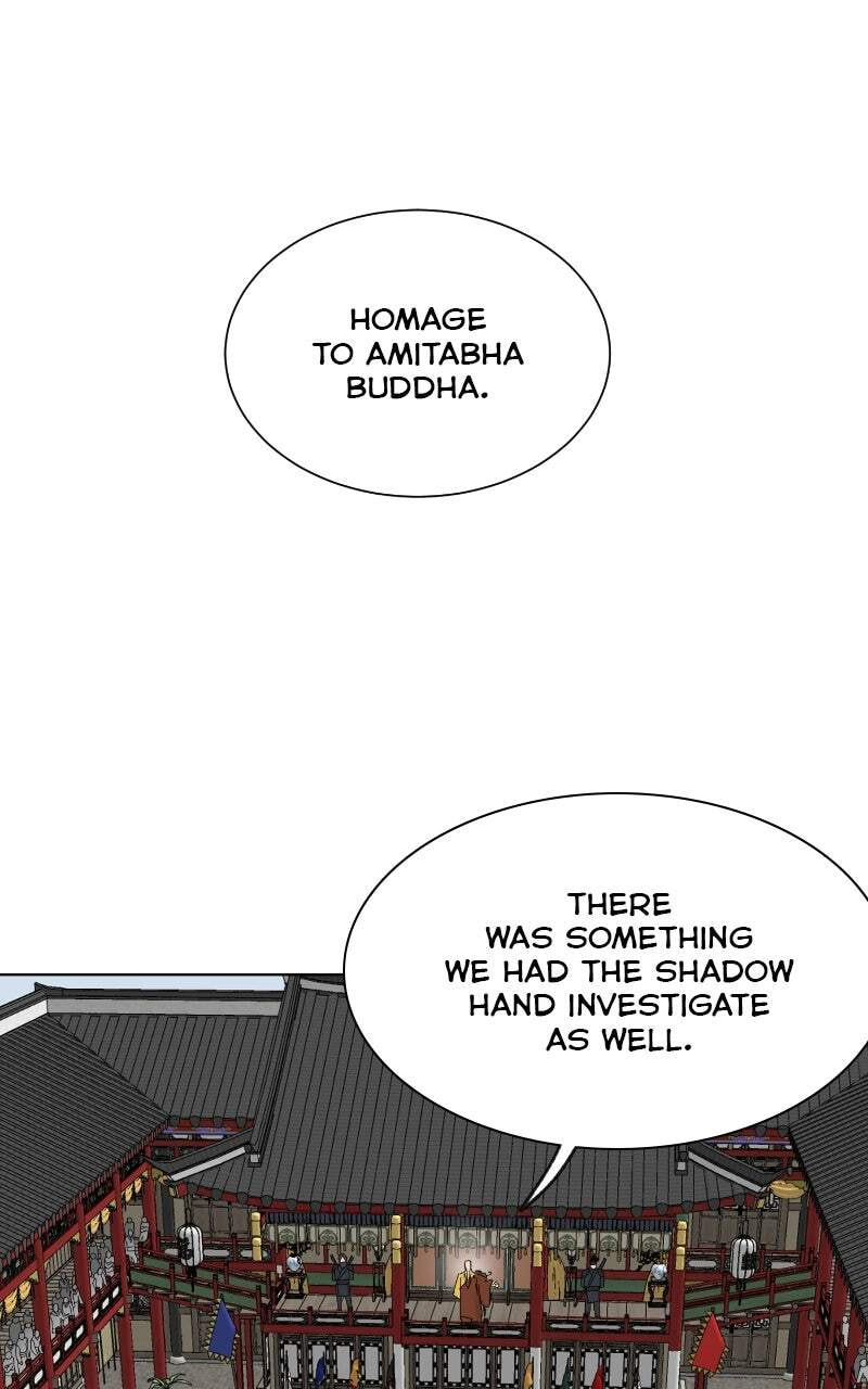 Read Infinite Leveling: Murim chapter 224 image 79 on Lezhin