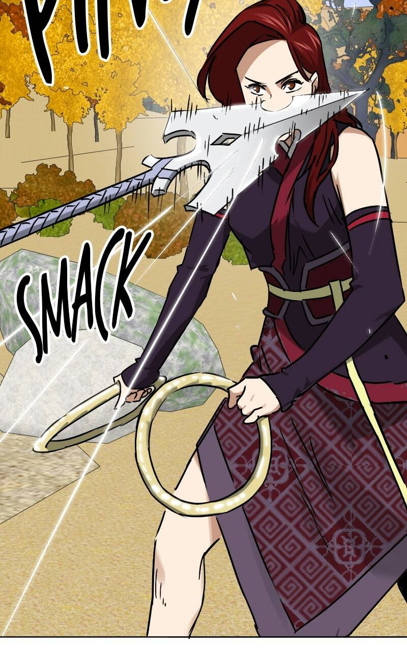 Read Infinite Leveling: Murim chapter 224 image 8 on Lezhin