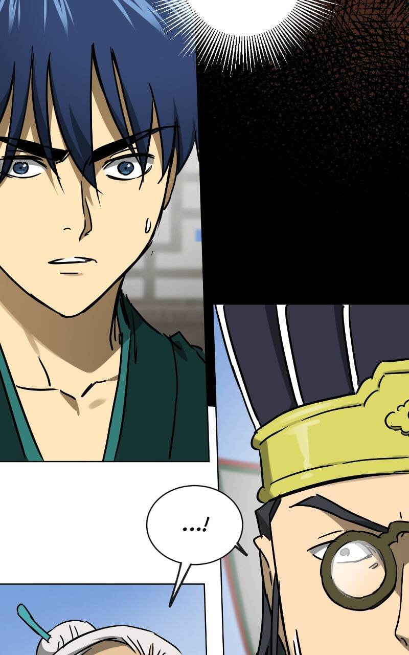 Read Infinite Leveling: Murim chapter 224 image 83 on Lezhin