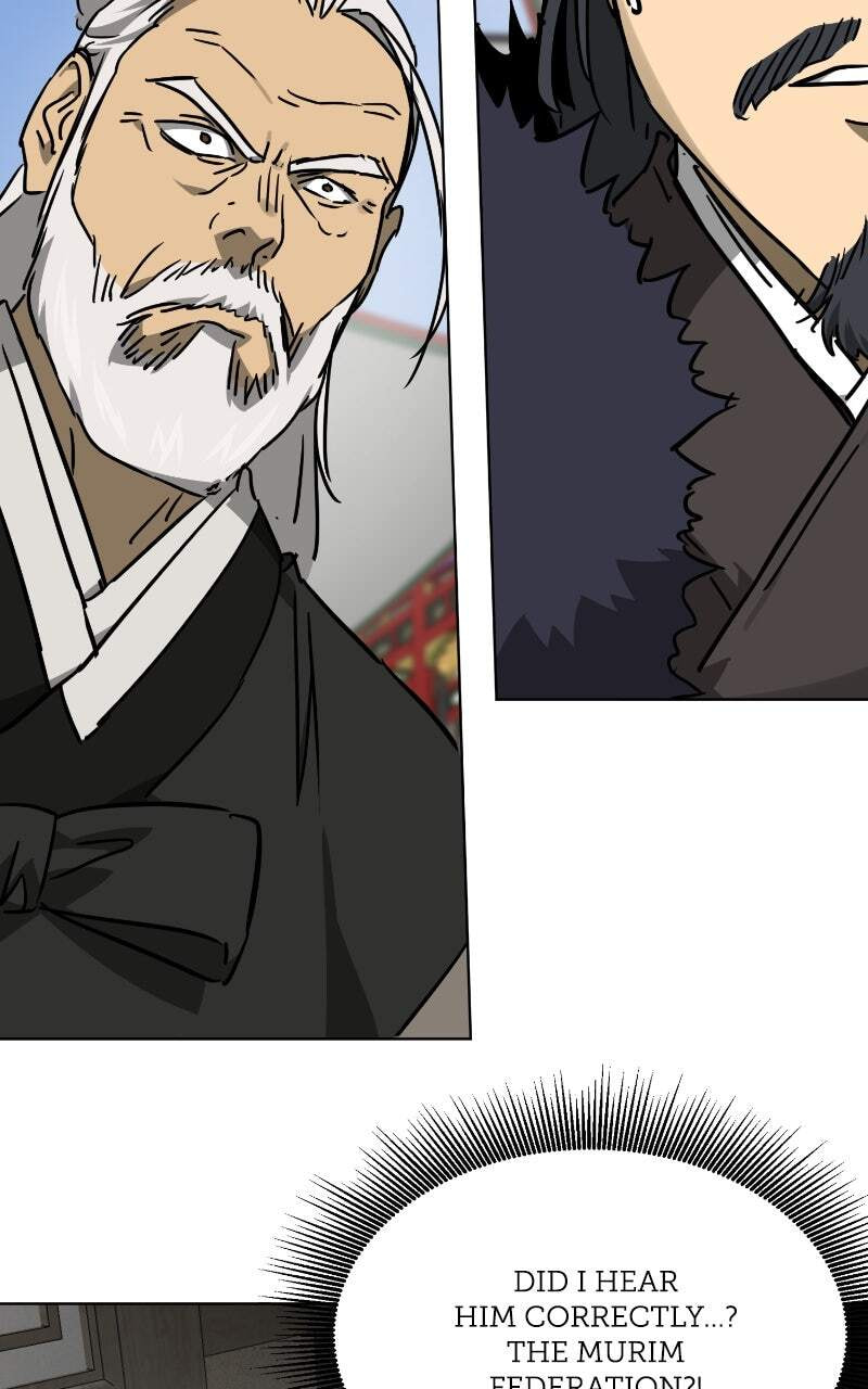 Read Infinite Leveling: Murim chapter 224 image 84 on Lezhin
