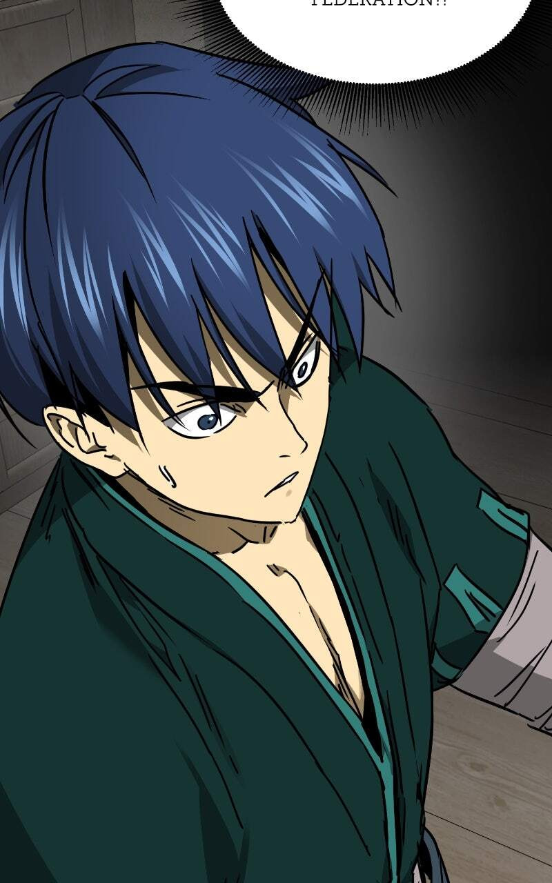 Read Infinite Leveling: Murim chapter 224 image 85 on Lezhin