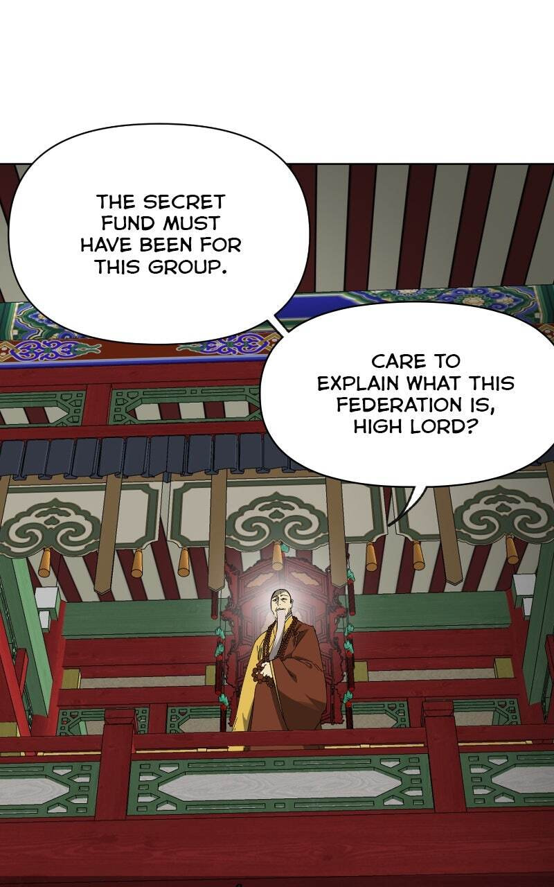 Read Infinite Leveling: Murim chapter 224 image 88 on Lezhin