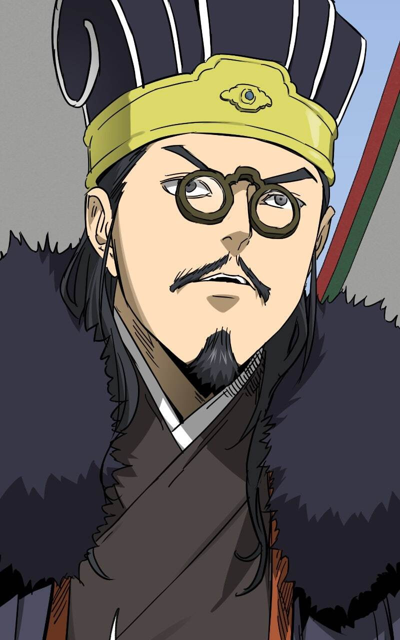 Read Infinite Leveling: Murim chapter 224 image 99 on Lezhin