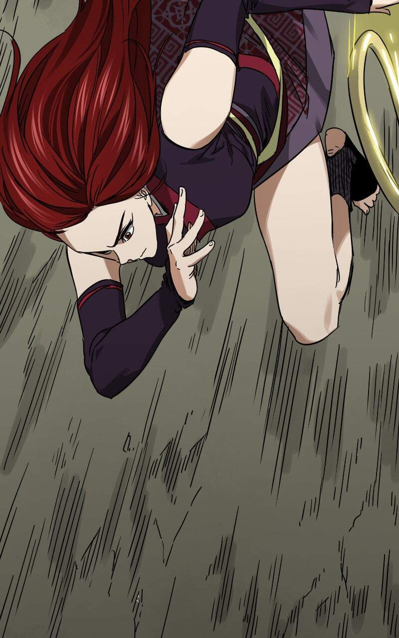Read Infinite Leveling: Murim chapter 225 image 104 on Lezhin