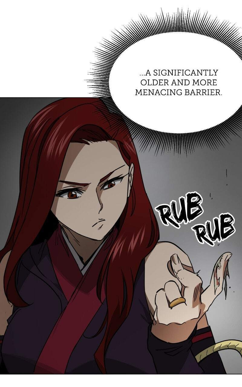 Read Infinite Leveling: Murim chapter 225 image 119 on Lezhin