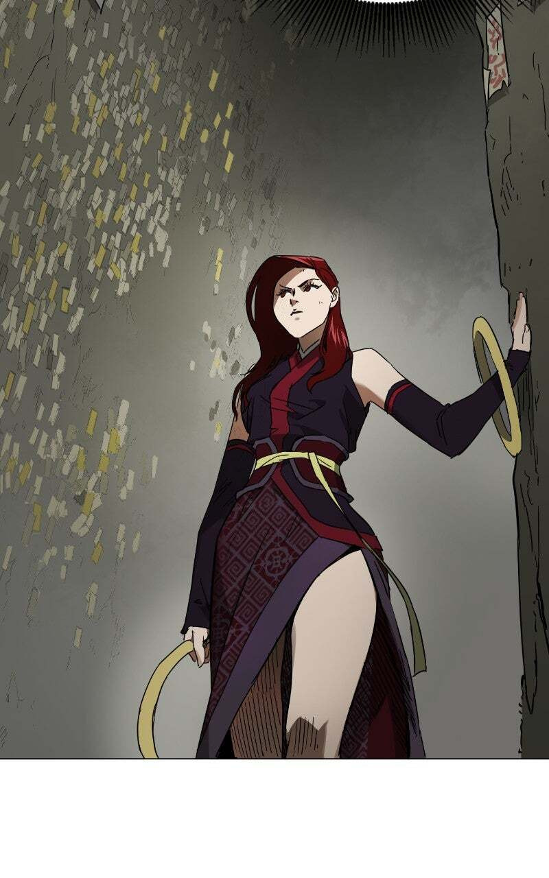 Read Infinite Leveling: Murim chapter 225 image 121 on Lezhin
