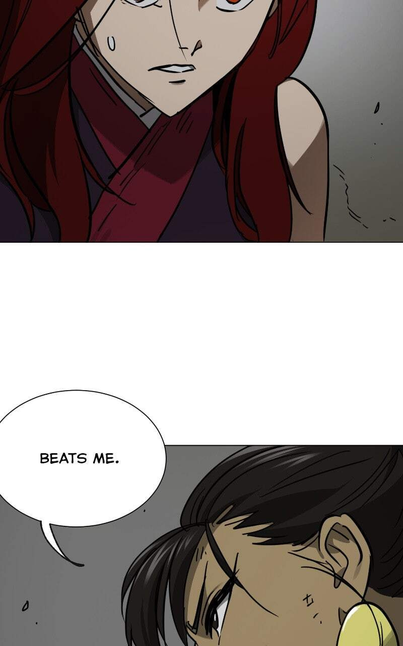 Read Infinite Leveling: Murim chapter 225 image 136 on Lezhin