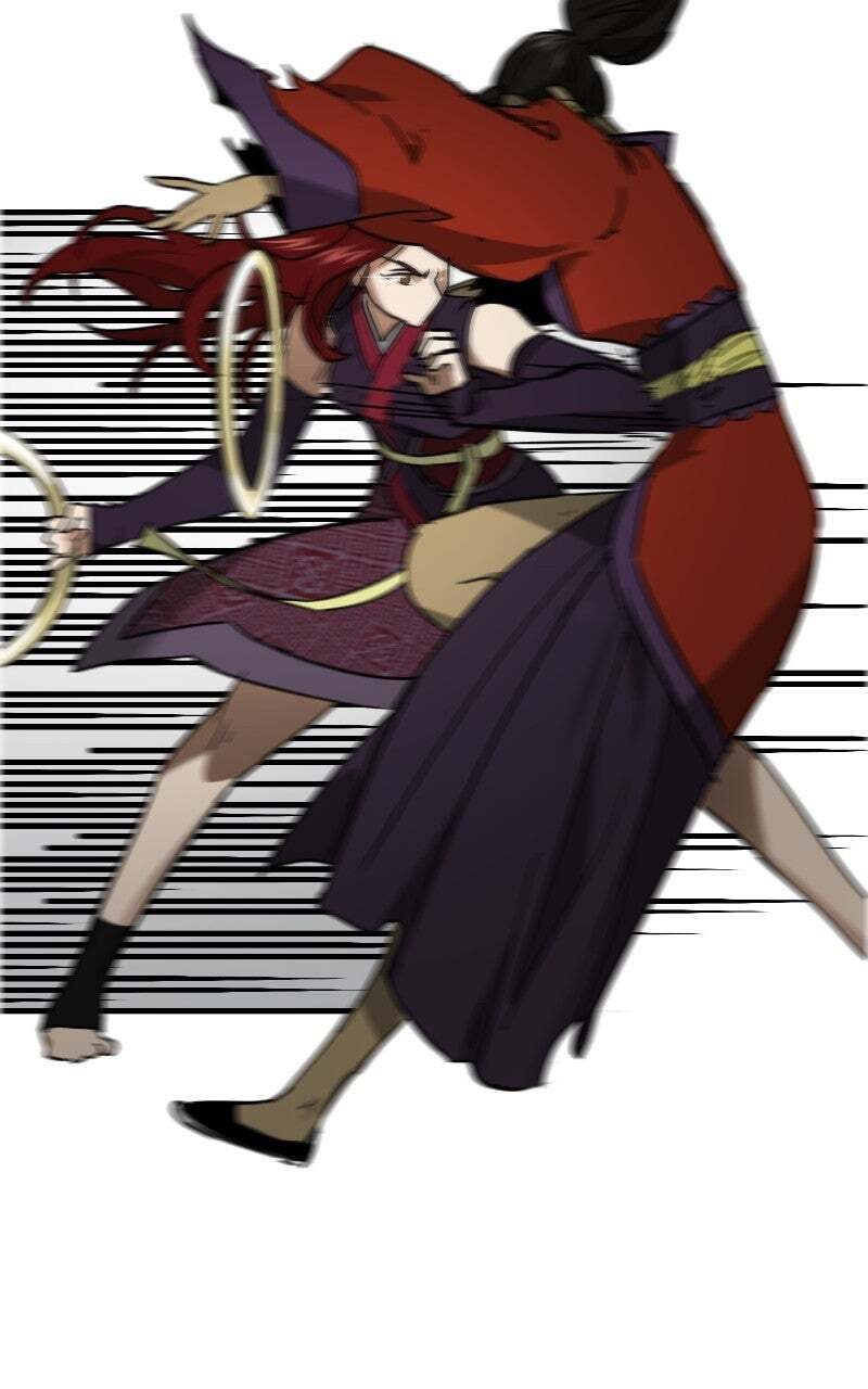 Read Infinite Leveling: Murim chapter 225 image 146 on Lezhin
