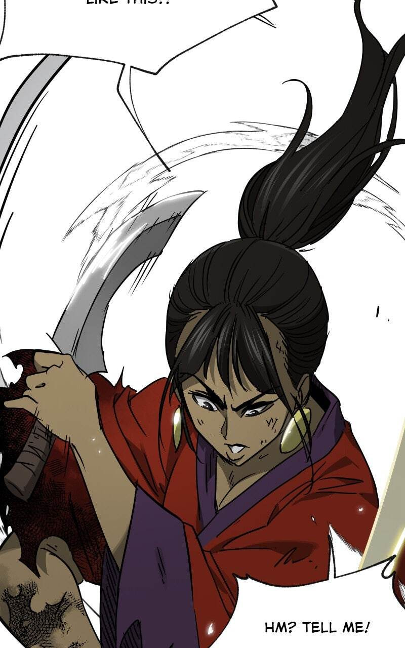 Read Infinite Leveling: Murim chapter 225 image 156 on Lezhin