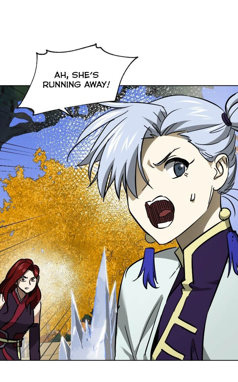 Read Infinite Leveling: Murim chapter 225 image 16 on Lezhin