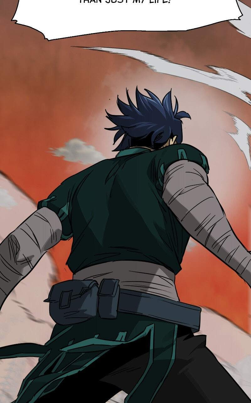 Read Infinite Leveling: Murim chapter 225 image 161 on Lezhin